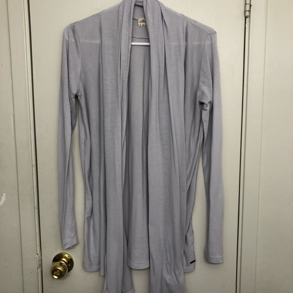 O’Neill Cardigan